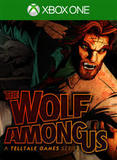 Wolf Among Us, The (Xbox One)